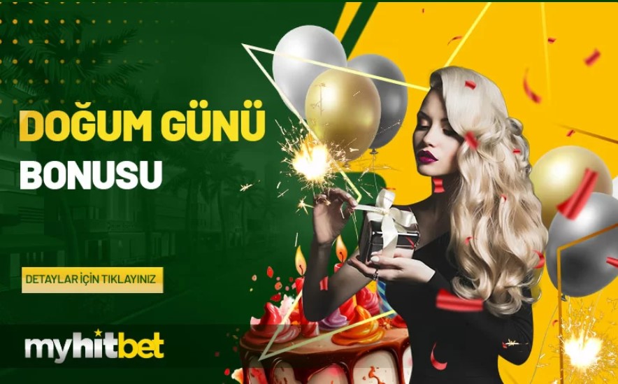 Myhitbet Yeni Giriş
